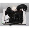 Image 1 : LARGE BOX OF UNUSED PLUMBING