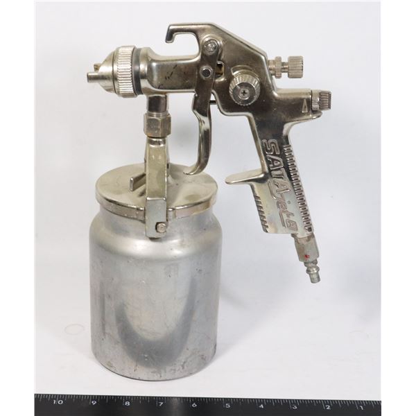SATA JET H  PAINT SPRAY GUN
