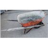Image 1 : HEAVY DUTY LARGE WHEELBARROW