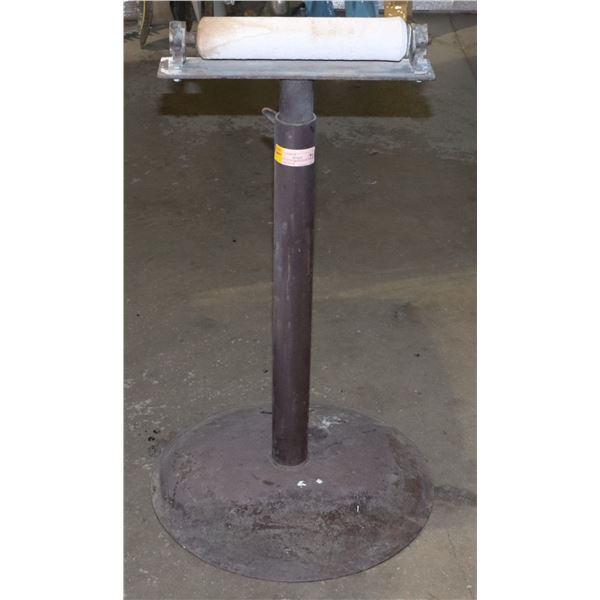 HEAVY DUTY DRYWALL/PLYWOOD ROLLER STAND