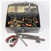 Image 1 : TOOL HOLDER WITH PIPE FLARING AND OTHER PIPE