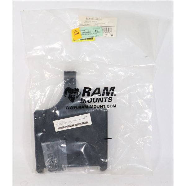 RAM MOUNTS HOLDER FOR IPAD AIR