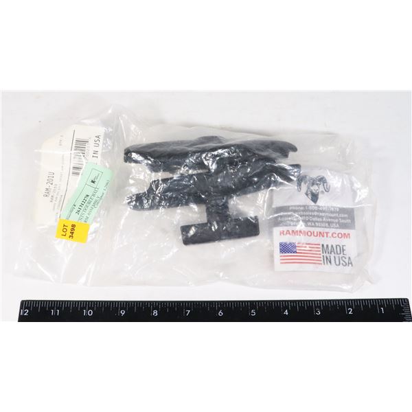 RAM MOUNTS DOUBLE BALL SOCKET ARM ASSEMBLY