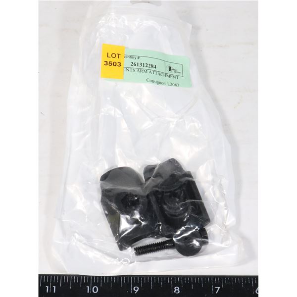 RAM MOUNTS ARM ATTACHMENT