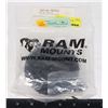 Image 1 : RAM MOUNTS ROTO VIEW ADAPTER PLATE