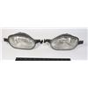 Image 1 : SET OF LIGHTS POSSIBLY  04 ENVOY FOG LIGHTS