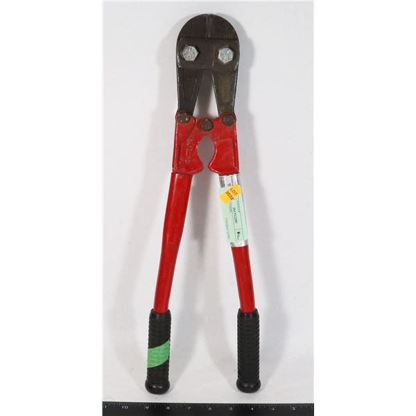 BOLT CUTTERS