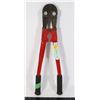 Image 1 : BOLT CUTTERS
