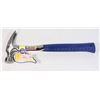 Image 1 : ESTWING HAMMER 16-OZ