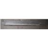 Image 1 : BUNDLE OF ASSORTED LENGTH CONCRETE TOOLS POLES