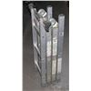 Image 1 : MULTI ADJUSTABLE LADDER IN GOOD USED CONDITION