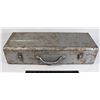 Image 1 : EMPTY METAL TOOL BOX