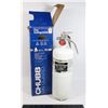 Image 1 : CHUBB ABC FIRE EXTINGUISHER