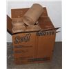 Image 1 : BOX OF 12 SCOT BRAND ROLL TOWELS