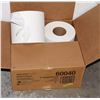 Image 1 : BOX OF 4 WAUSAUPAPER CENTERPULL TOWEL