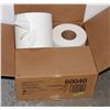 Image 1 : BOX OF 4 WAUSAUPAPER CENTERPULL TOWEL