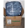 Image 1 : LARGE LOT OF XL COVERALLS