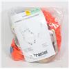 Image 1 : TRACTEL HARNESS AND LANYARDS
