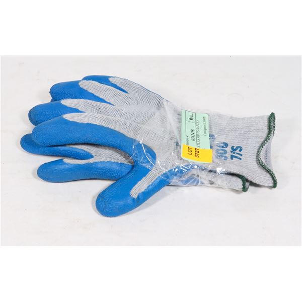 SHOWA  ATLAS 300 7/S SAFTEY GLOVES