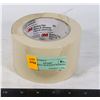 Image 1 : LARGE ROLL OF SCOTCH MASKING TAPE