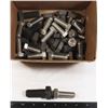 Image 1 : LOT OF LARGE BOLTS