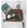 Image 1 : LOT OF MISC ITEMS INCL.