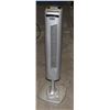 Image 1 : TOWER FAN WITH REMOTE