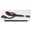 Image 1 : CHAIN STYLE PIPE WRENCH