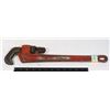 Image 1 : RIDGID NO 17 PIPE WRENCH