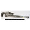 Image 1 : RIDGID 18" ALUMINUM PIPE WRENCH