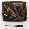 Image 1 : LOT OF MISC. SCREW DRIVERS
