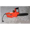 Image 1 : ELECTRIC CHAIN SAW