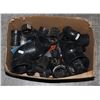 Image 1 : LARGE BOX OF UNUSED PLUMBING