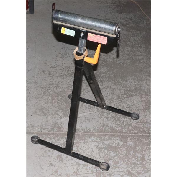 WORKFORCE ROLLER STAND