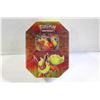 Image 1 : SEALED POKEMON GX TIN 4 PACKS PER TIN 2019