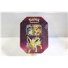 Image 1 : SEALED POKEMON GX TIN 4 PACKS PER TIN 2019