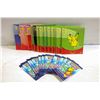 Image 1 : LOT OF 15 POKEMON MCDONALDS BOOSTER PACKS 2021