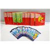 Image 1 : LOT OF 15 POKEMON MCDONALDS BOOSTER PACKS 2021