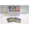 Image 1 : BOX OF POKEMON CARDS