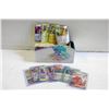 Image 1 : BOX OF POKEMON CARDS