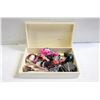 Image 1 : BOX OF WATCHES