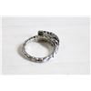Image 1 : XLTFZY VINTAGE MEN'S STAINLESS STEEL DRAGON