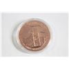 Image 1 : ROYAL CANADIAN MINT OTTAWA/WINNIPEG PURE