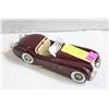 Image 1 : 1-24 SCALE JAGUAR XK 120