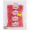 Image 1 : FIVE POUNDS OF SCONZA PEARLED PEANUTS
