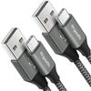 Image 1 : NEW ETGUUDS USB TYPE C CABLE