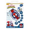 Image 1 : NEW MARVEL SPIDEY AMAZING FRIENDS SPIDEY WATCH