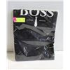 Image 1 : NEW SET OF 2 BBQ APRONS "THE BOSS" &