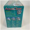 Image 1 : NEW AQUACLEAR MULTI-STAGE FILTRATION SYSTEM