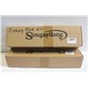 Image 1 : TWO SOUGAYILANG FISHING ROD KITS